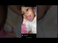 Little Girl Singing SMA She S Adorable Af ‍ ️