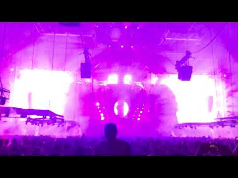 Rebelion & Sub Sonik ft. LXCPR - Bring It On @ Hard Bass 2018 Team Red