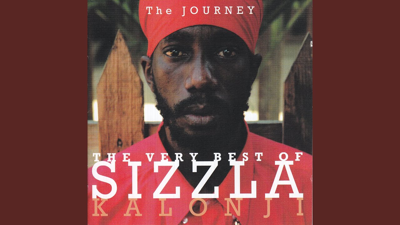 Sizzla - Love Is Divine