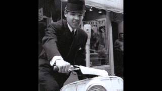 The Nightbeats: Who's afraid of Virginia Woolf pt 2