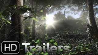 Battlefield 4 - Official Frostbite 3 Feature Video | Weather, Editor, Realistic Waves, ...