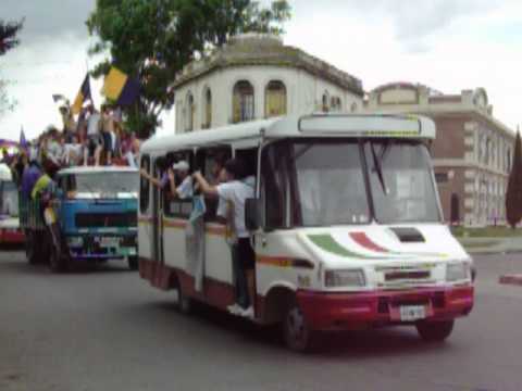 Tiro Federal Bahia Blanca