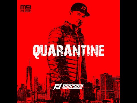 POPR3B3L - Quarantine  - Hardstyle 2020