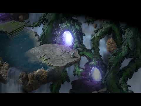 Pillars of Eternity II - Beast of Winter - Death Godlike Wizard - Episode 14 Part 6