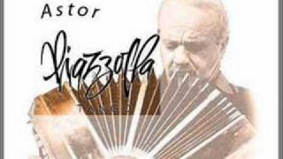 Astor Piazzolla - Aldo Campoamor - El Milagro