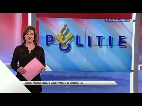 GLD Nieuws 13 november 2011 - Nieuws