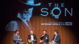 "The Son" Preview and Conversation