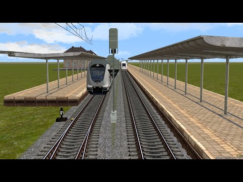 New model railway layout | EEP17 | Folge 1 #EEP #eep