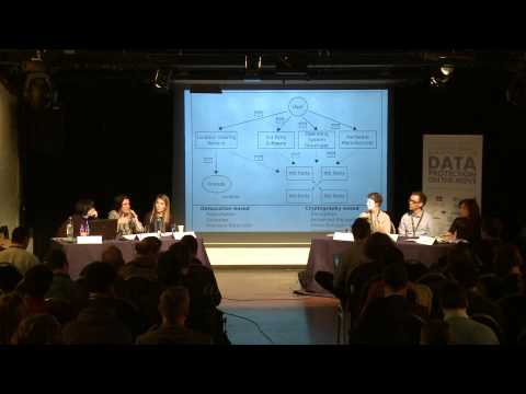 CPDP 2015: Location privacy: what problems - which solutions?