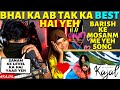 Munawar - KAJAL | Prod. by Karan Kanchan | Official Music Video | Reaction