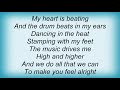 Axxis - Rolling Like Thunder Lyrics
