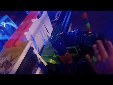 Speedy shine express car wash sonnys tunnel Home made