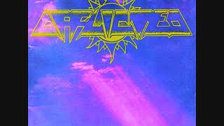 Afflicted - Rising To The Sun [Full Ep]