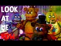 FNAF SONG Look At Me Now Remix Cover Feat MUSCAPE FNAF LYRIC VIDEO