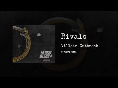 Villain Outbreak