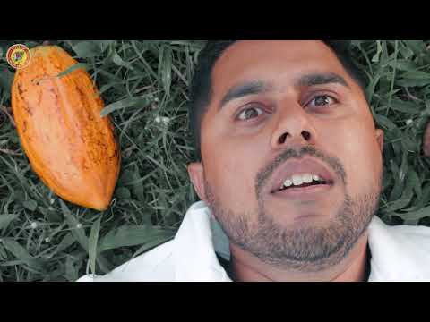 We Outside with Chef Jason x Tobias Frenking of True Trini Cocoa  - Beef in Chocolate Sauce