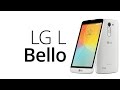 Mobilní telefon LG L Bello D331