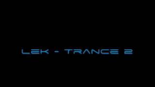 Lek - Trance 2