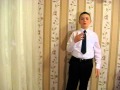 Глухой мальчик красиво переводит песню "Помолимся за родителей" 