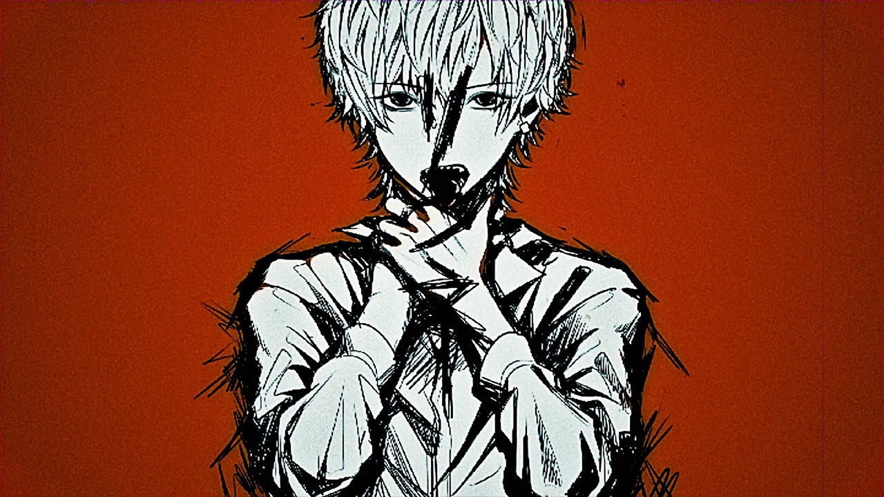 リンネ/ハチ(cover)-luz