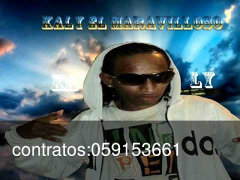★pasarla bien★ arcangel Prod. By DJ Luian & Jeffra El Diestro]►NEW ® Reggaeton 2011◄