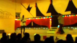 Belizean Artist Live Techno, Dubstep, House Music - Tonight (Fiyaman/Melo)