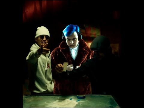 Mashup 5opka - Звезда рэпа & DVRK45, AFTOK, ALIVE - Пайп