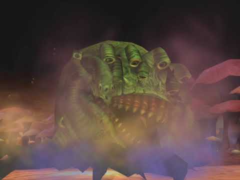 [TAS] GC Final Fantasy Crystal Chronicles 