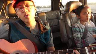 "Always Remember Me" by Ry Cuming