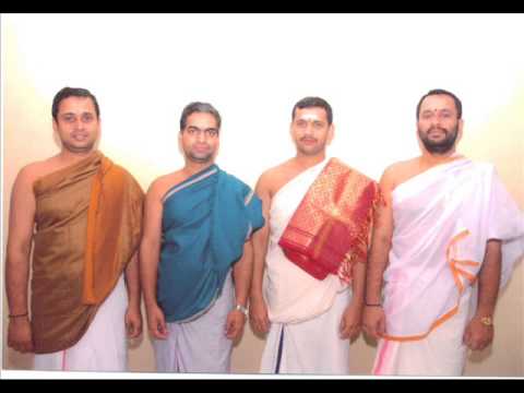 Ganapati sooktam (yajurveda)