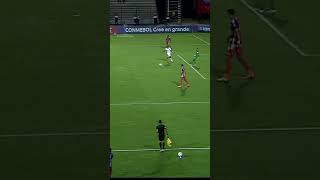 DUDU EMPATA PARA O GALO CONTRA O PUERTO CABELLO! | #CONMEBOL #SUDAMERICANA #ATLÉTICOMG