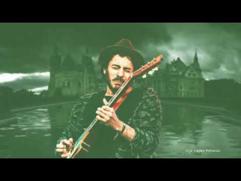 Artur Menezes - Devil's Own