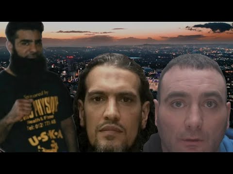 “Shattered Shadows: The Enigma of Tony Azmat’s End and Sully The General’s Legacy”