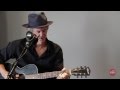 Rodney Crowell "Open Season On My Heart" Live at KDHX 6/5/14