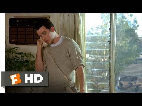 Say Anything... (1/5) Movie CLIP - Asking Diane Out (1989) HD