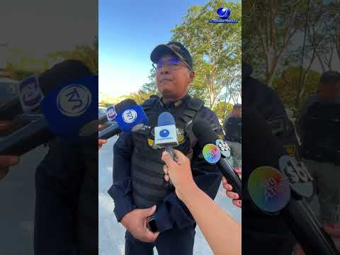 Confronto perto do anel viário de Pontal-MT termina com 2 mortos e congestionamento no trânsito
