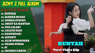Download lagu Azmy Z Full Album || RUNTAH - MAWAR BODAS - DOMBA KURING - Lagu Sunda Terpopuler 2025 - Viral Tiktok mp3 Download lagu Azmy Z Full Album || RUNTAH - MAWAR BODAS - DOMBA KURING - Lagu Sunda Terpopuler 2025 - Viral Tiktok mp3