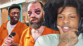 Atlanta’s Craziest Jail...