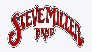 The Steve Miller Band - Take The Money And Run (Hq)