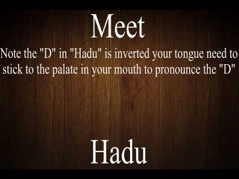 Learn how to speak Hausa Language With Ease. How to speak Hausa for beginners: Preposition in Hausa