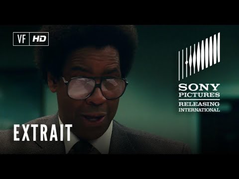 L&#39;Affaire Roman J. - Extrait &#34;In Contempt&#34; - VF
