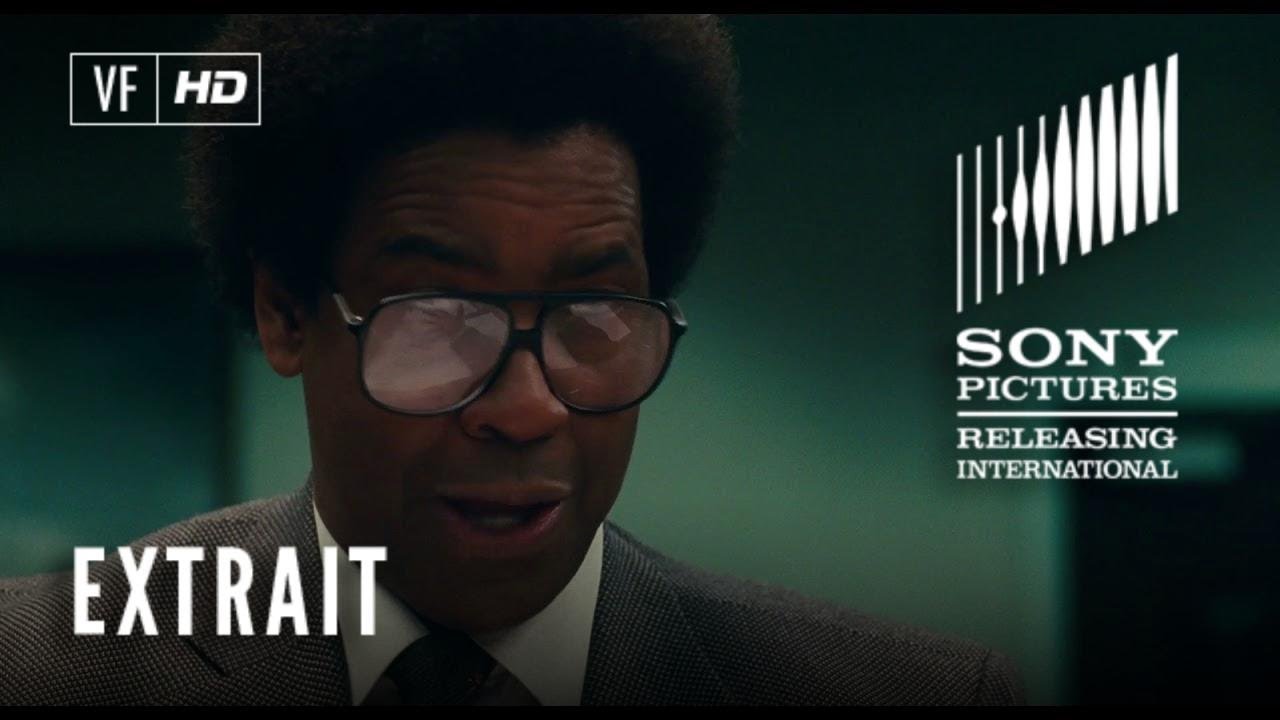 Miniature de la vidéo L'Affaire Roman J. - Extrait "In Contempt" - VF du film L'Affaire Roman J.