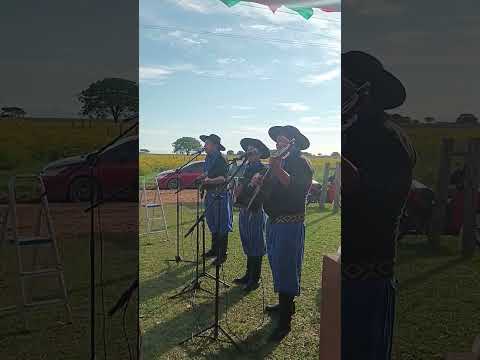Sonido la  zona - los traviesos del chamame - barrio san Miguel tabay ctes