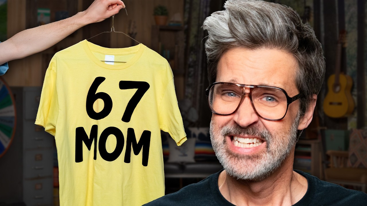 Worst Mother's Day Gifts