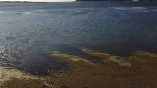 Mavic Pro Sport Mode