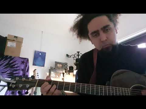 John Mayer - Rosie - Tim Somerfield (cover)