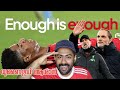 Enough Is Enough For Rashford | Thomas Tuchel To Manchester United | Klopp Farewell