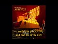 Absence - Rio Romeo (Official Lyrics)