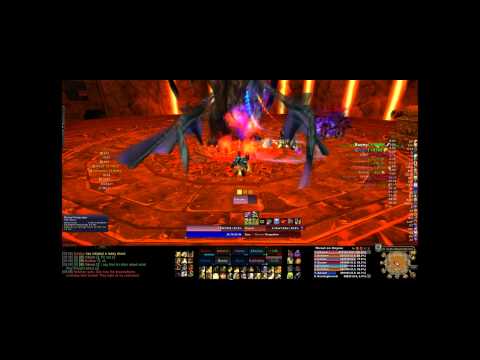 Nefarian & Onyxia 1 Tank