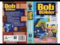 Bob The Builder Pilchard S Breakfast And Other Stories 2000 UK VHS